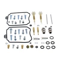 CARBURETTOR REBUILD KIT 26-1632