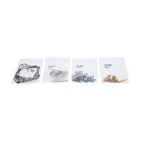 CARBURETTOR REBUILD KIT 26-1641