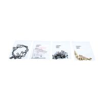 CARBURETTOR REBUILD KIT 26-1655