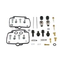 CARBURETTOR REBUILD KIT 26-1660
