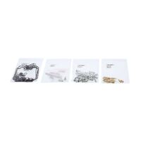 CARBURETTOR REBUILD KIT 26-1679