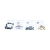 CARBURETTOR REBUILD KIT 26-1687