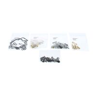 CARBURETTOR REBUILD KIT 26-1697