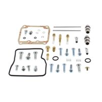 CARBURETTOR REBUILD KIT 26-1698