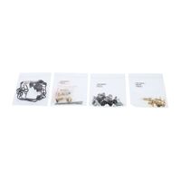 CARBURETTOR REBUILD KIT 26-1701