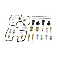 CARBURETTOR REBUILD KIT 26-1706