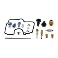 CARBURETTOR REBUILD KIT 26-1710