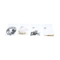 CARBURETTOR REBUILD KIT 26-1712