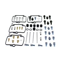 CARBURETTOR REBUILD KIT 26-1715