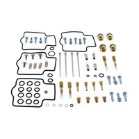 CARBURETTOR REBUILD KIT 26-1717