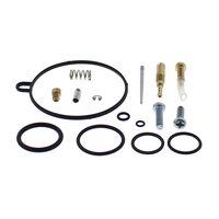CARBURETTOR REBUILD KIT 26-1743