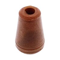 ALL BALLS Rear Shock Bumper 37-1208