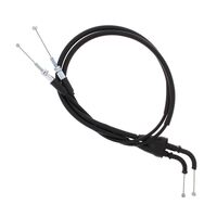 THROTTLE CABLE 45-1044