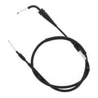 THROTTLE CABLE 45-1066 NLA