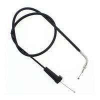 THROTTLE CABLE - INDENT 45-1118