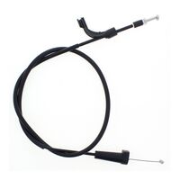 THROTTLE CABLE - INDENT 45-1166