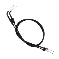 THROTTLE CABLE 45-1176