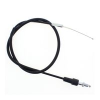 THROTTLE CABLE 45-1187