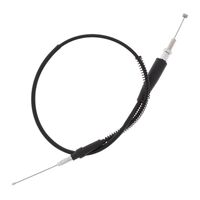 THROTTLE CABLE 45-1204
