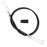 THROTTLE CABLE 45-1207 - NLA