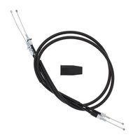 THROTTLE CABLE 45-1208