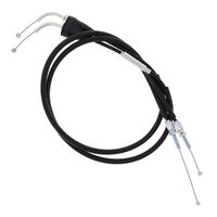 THROTTLE CABLE 45-1212