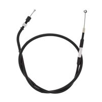 CLUTCH CABLE 45-2017
