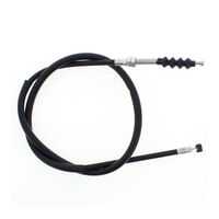 CLUTCH CABLE - INDENT 45-2077