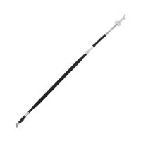 BRAKE CABLE ATV REAR - INDENT 45-4002