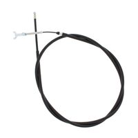 BRAKE CABLE ATV REAR 45-4033