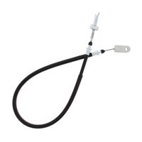 BRAKE CABLE ATV REAR 45-4051