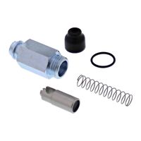 CHOKE PLUNGER KIT - INC ALL REQUIRED REBUILD PARTS