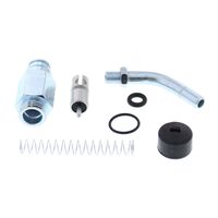 CHOKE PLUNGER KIT - INC ALL REQUIRED REBUILD PARTS