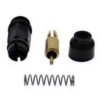 CHOKE PLUNGER KIT - INC ALL REQUIRED REBUILD PARTS