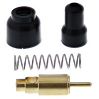 CHOKE PLUNGER KIT - INC ALL REQUIRED REBUILD PARTS