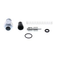 CHOKE PLUNGER KIT - INC ALL REQUIRED REBUILD PARTS