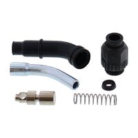 HOT START PLUNGER KIT-INC ALL REQUIRED REBUILD PARTS