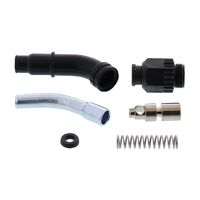 HOT START PLUNGER KIT-INC ALL REQUIRED REBUILD PARTS