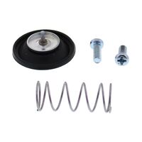 AIR CUT OFF VALVE KIT 46-4022