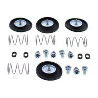 AIR CUT OFF VALVE KIT 46-4028