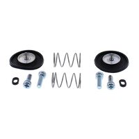 AIR CUT OFF VALVE KIT 46-4029