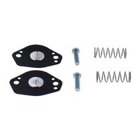 AIR CUT OFF VALVE KIT 46-4036