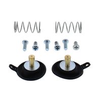 AIR CUT OFF VALVE KIT 46-4037
