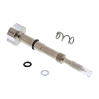 EXTENDED FUEL MIXTURE SCREW-INC O-RING, SPRING & WASHER