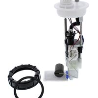 FUEL PUMP MODULE - PUMP, FILTER, HOUSING, NUT , GSKT ETC