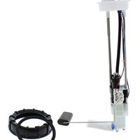 FUEL PUMP MODULE - PUMP, FILTER, HOUSING, NUT , GSKT ETC