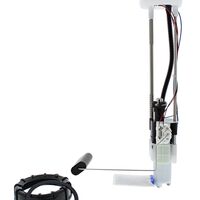FUEL PUMP MODULE - PUMP, FILTER, HOUSING, NUT , GSKT ETC
