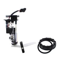 FUEL PUMP MODULE - PUMP, FILTER, HOUSING, NUT , GSKT ETC
