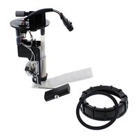 FUEL PUMP MODULE - PUMP, FILTER, HOUSING, NUT , GSKT ETC