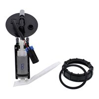 FUEL PUMP MODULE - PUMP, FILTER, HOUSING, NUT , GSKT ETC